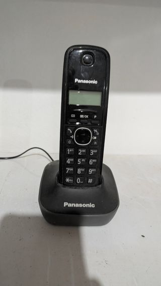 Teléfono inalámbrico