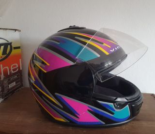 CASCO NUEVO