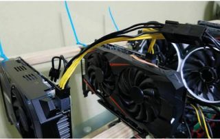 Cable alimentación grafica ,PCIe , splitter PCIE