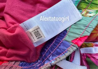 Chaqueta Adidas Originals floral