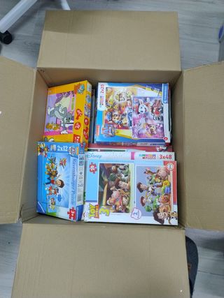 Puzzles