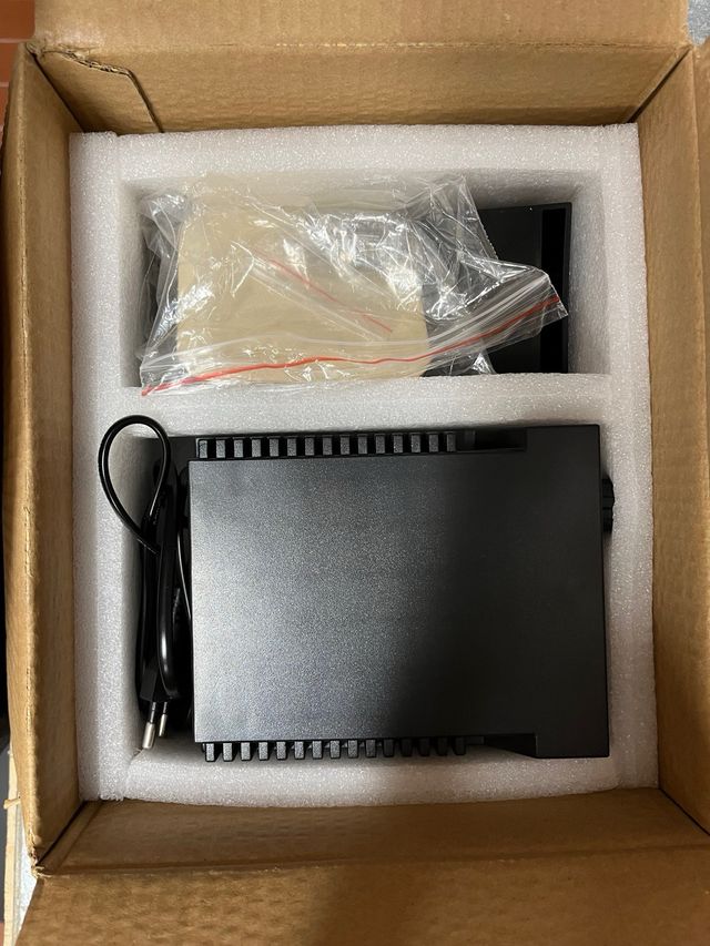 Kit Pirografia Pirografo per legno