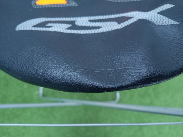 Fundas asiento delantero y trasero suzuki gsxr