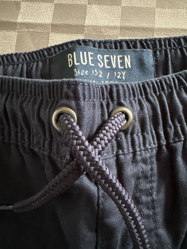 Shorts e t-shirt Jack&Jones bimbo 152/172