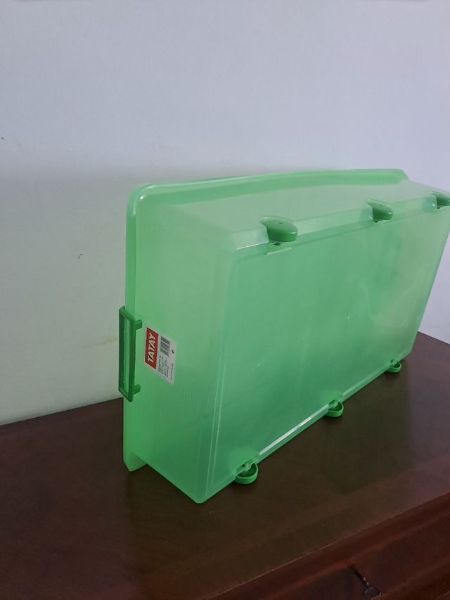 Almacenaje bajo cama NUEVO