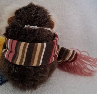 Mini peluche Trudi