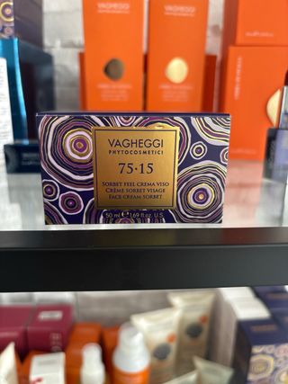 Vagheggi 75.15 Crema Viso Sorbet