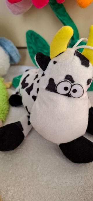 Set peluche bambini