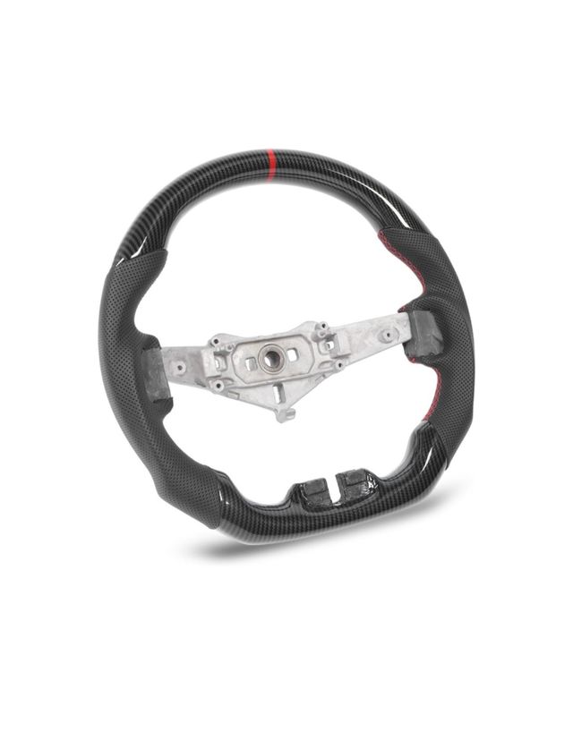 Volante Hydro Dip Jeep Wrangler JK/JKU Nuovo