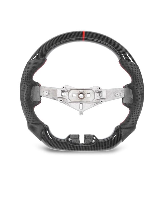 Volante Hydro Dip Jeep Wrangler JK/JKU Nuovo