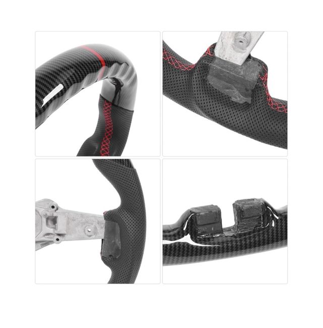 Volante Hydro Dip Jeep Wrangler JK/JKU Nuovo