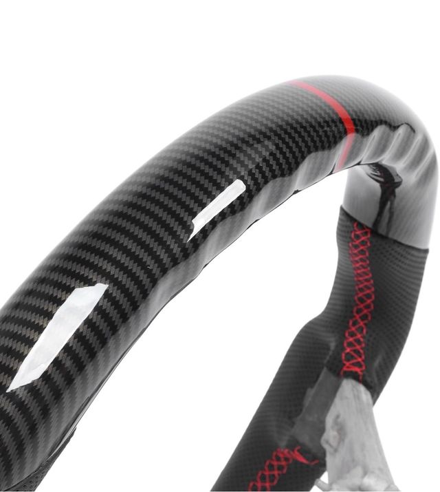 Volante Hydro Dip Jeep Wrangler JK/JKU Nuovo