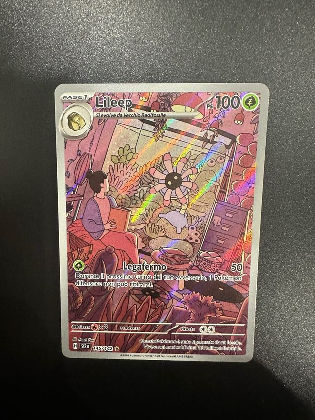 Carte Pokemon Corona Astrale