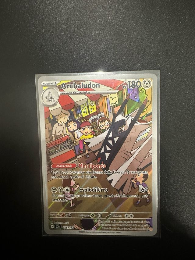 Carte Pokemon Corona Astrale