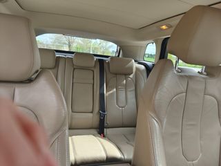Land Rover Range Rover Evoque 2012