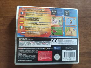 Crash Boom Bang Nintendo DS