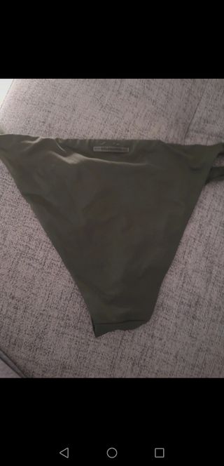 Bikini calzedonia, costume da bagno