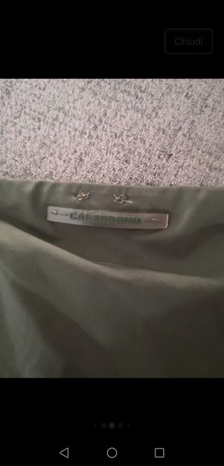 Bikini calzedonia, costume da bagno