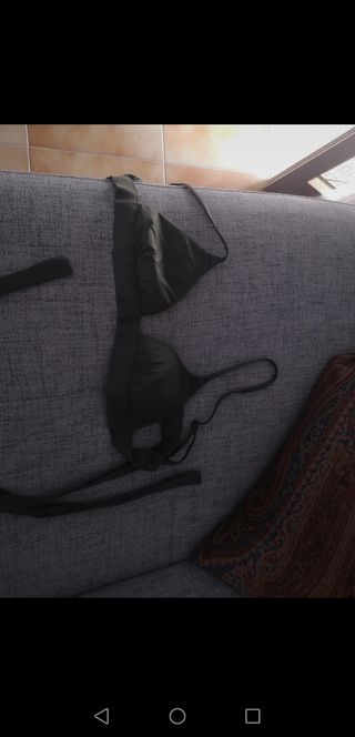 Bikini calzedonia, costume da bagno