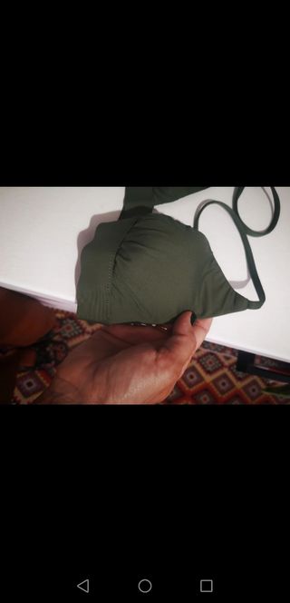 Bikini calzedonia, costume da bagno