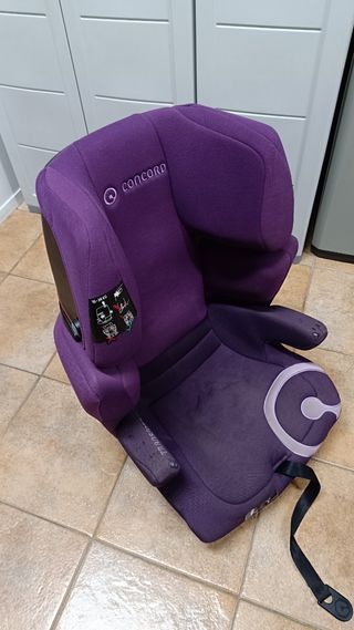 Silla de coche Concord 