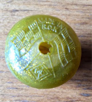 Cinta de manillar clásica N.O.S.