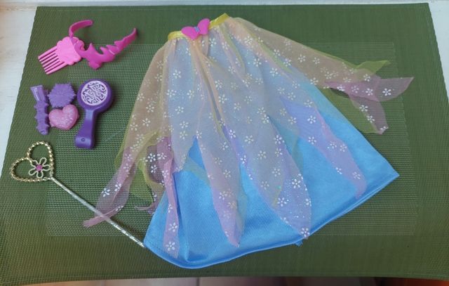 NANCY PRINCESA HADAS