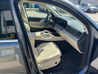 Mercedes-Benz  GLE 2021