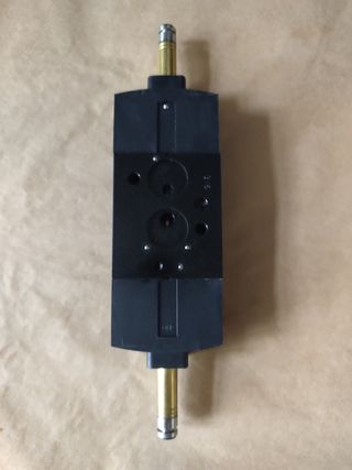 Elettrovalvola Pneumatica Joucomatic 551
