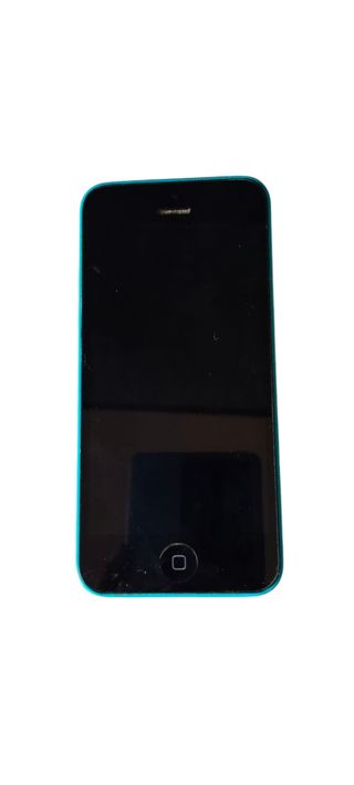 iPhone 5C