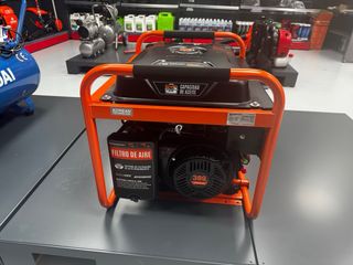 Grupo electrogeno DAEWOO
