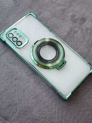 Funda protectora para Samsung Note 10 plus