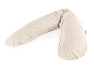 Theraline Almohada Embarazada XXL