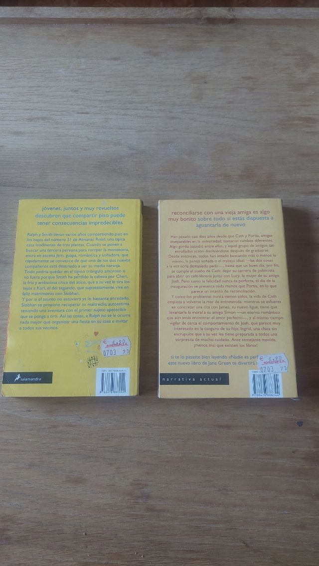 La fiesta de Ralph (Letras de Bolsillo) (Spanis...