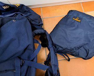 Zaino alpino NOMAD