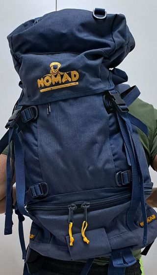 Zaino alpino NOMAD