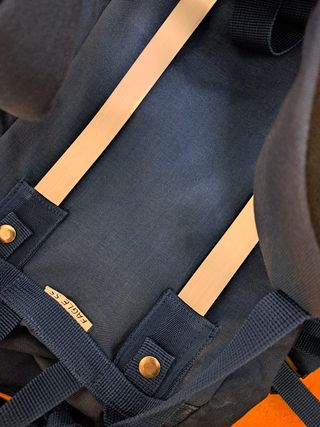 Zaino alpino NOMAD
