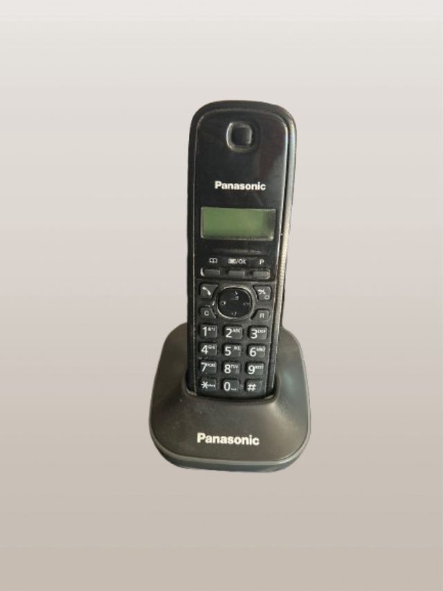 Telefono portatile panasonic