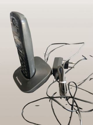 Telefono portatile panasonic