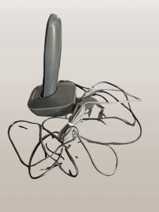 Telefono portatile panasonic