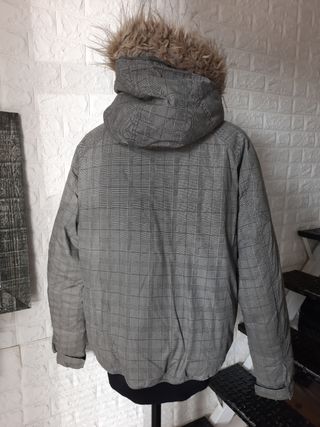 Chaquetón unisex
