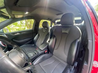 Audi A3 2016