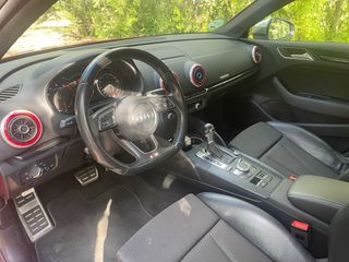 Audi A3 2016