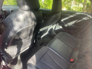 Audi A3 2016
