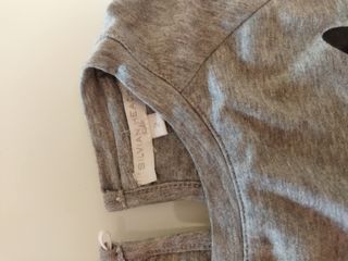 Vestito bambina Silvian Heach 
