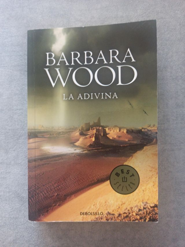 La adivina (Spanish Edition)