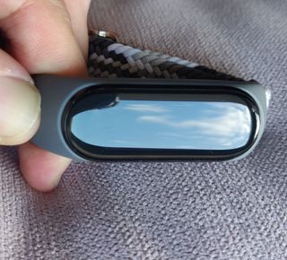 Xiaomi Mi Smart Band 6 - usada.