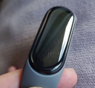 Xiaomi Mi Smart Band 6 - usada.