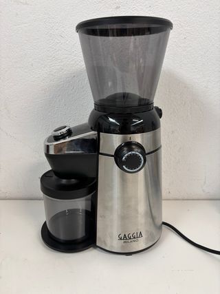 Gaggia  Molinillo de café MD15