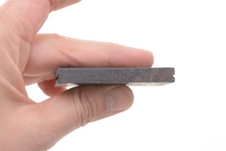 Antiguo troquel de bebida sidra Izaguirre